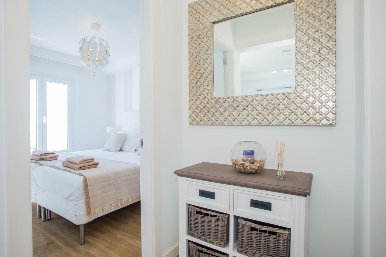 Flower Beach Suites 17 Playa Honda Kültér fotó