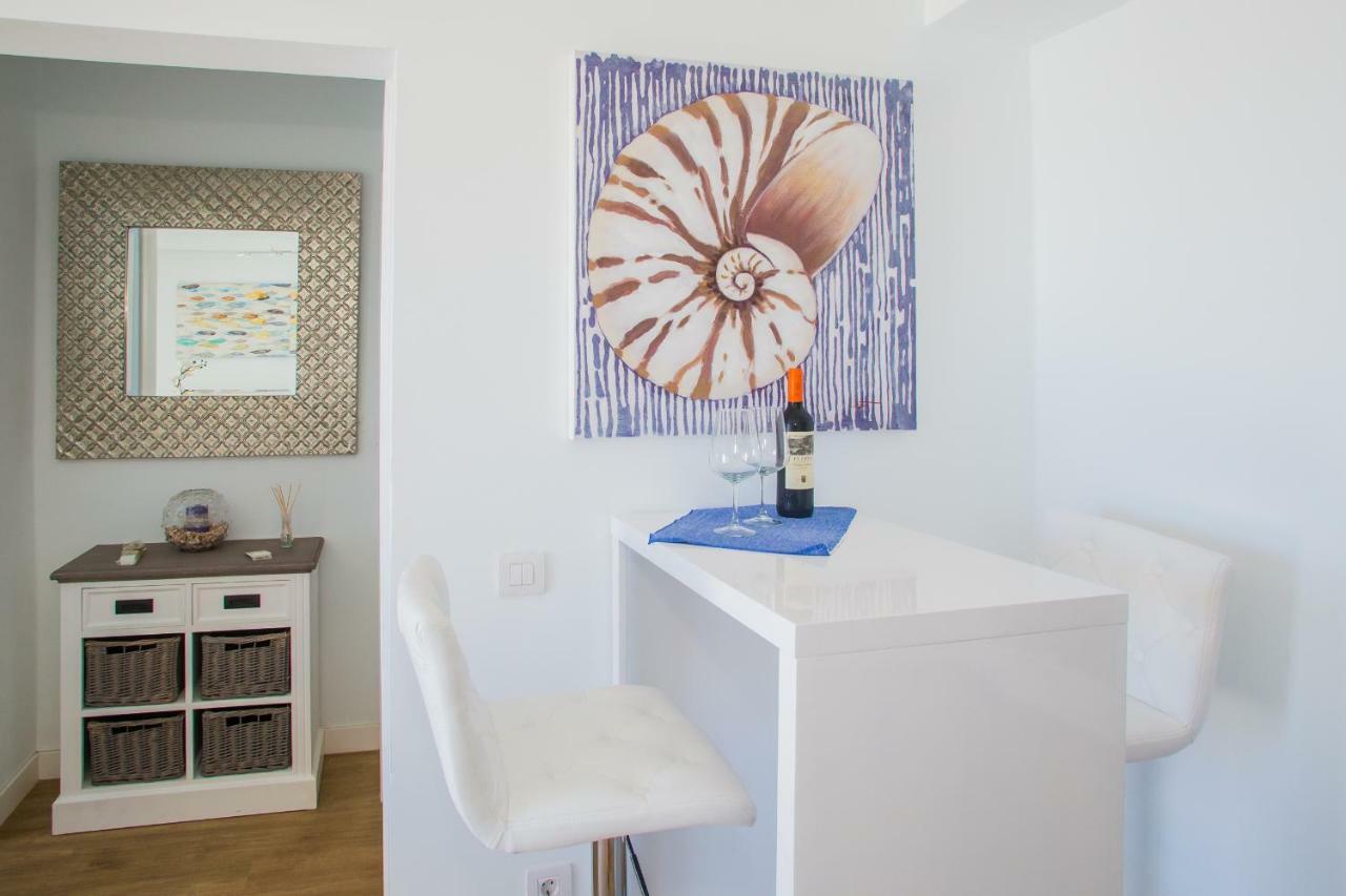 Flower Beach Suites 17 Playa Honda Kültér fotó